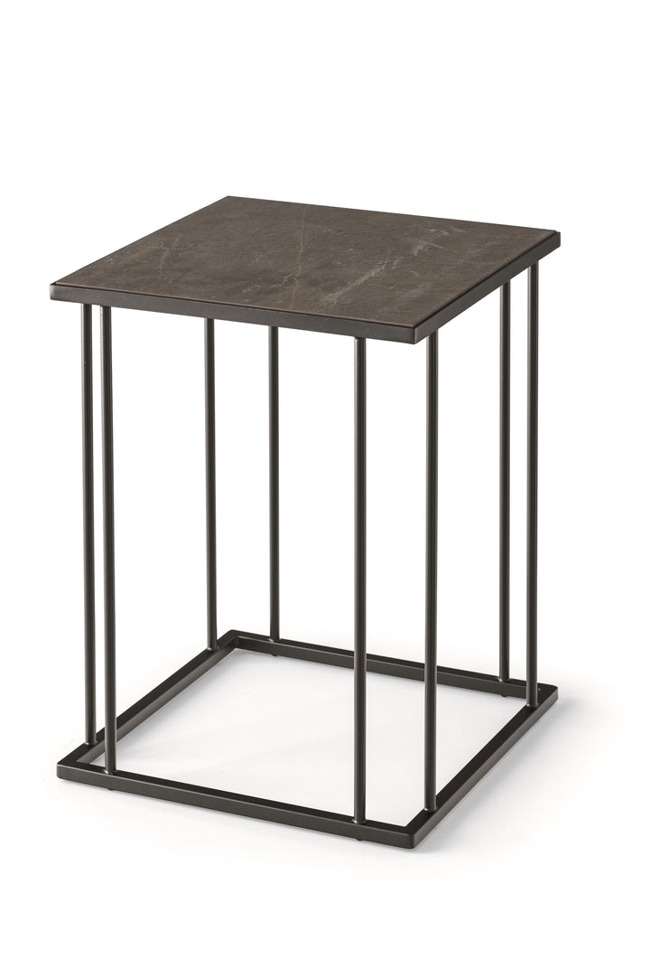 Renee Square end table Coffee Table Calligaris