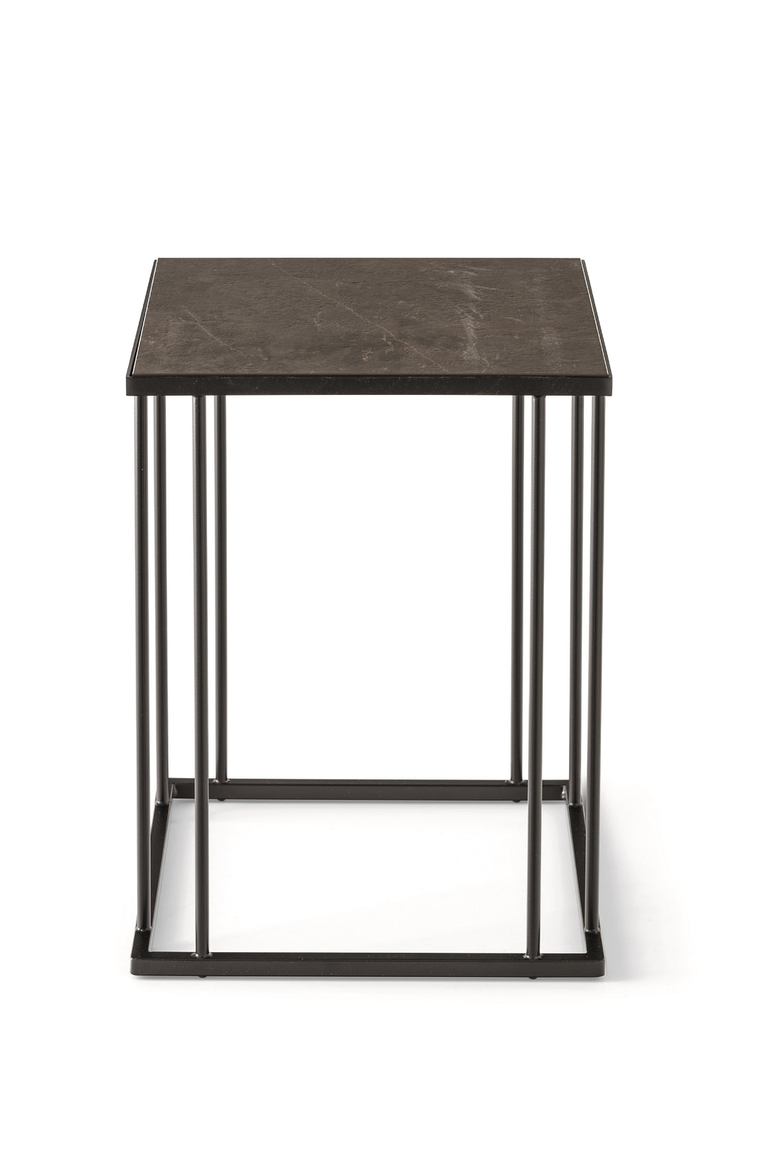 Renee Square end table Coffee Table Calligaris