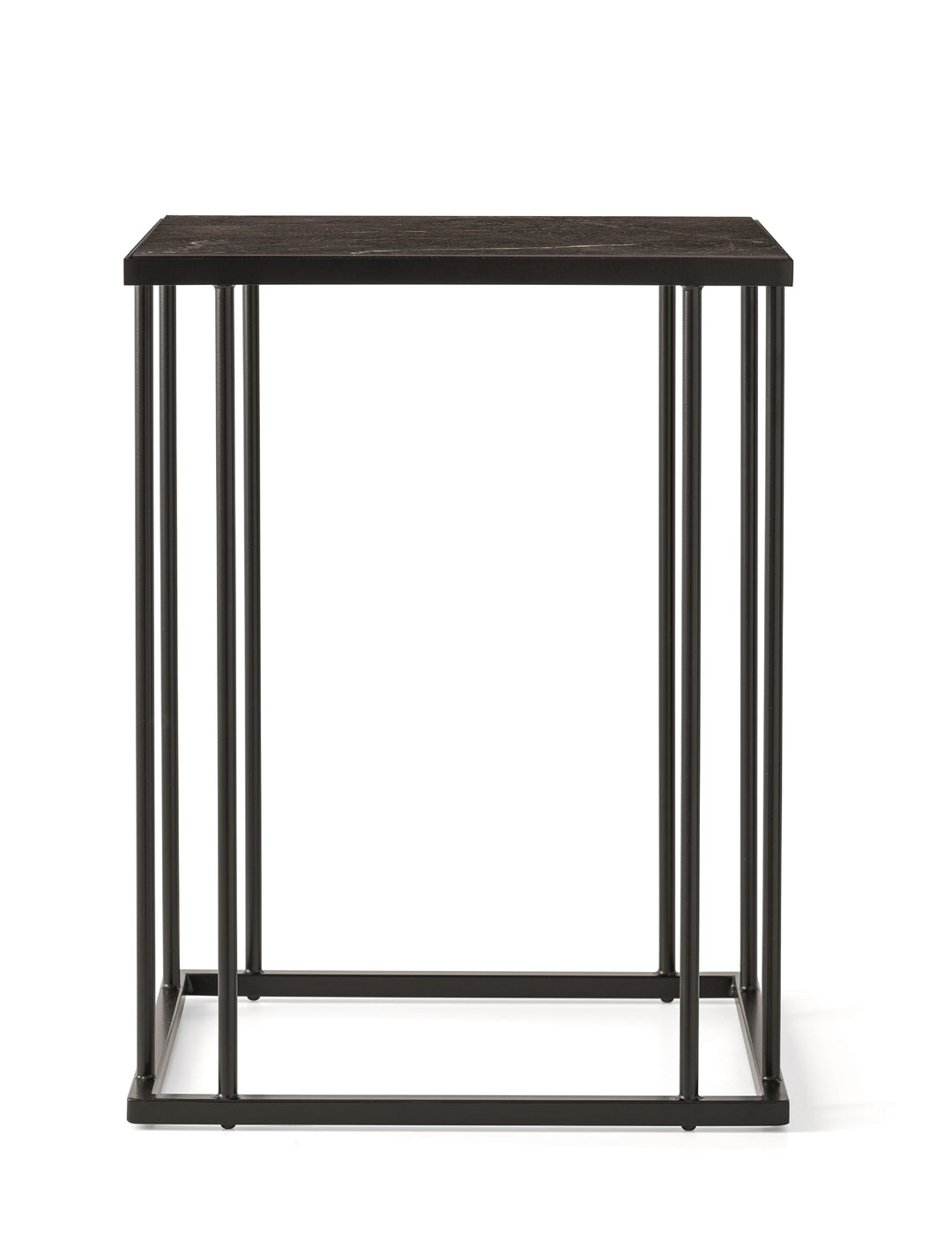Renee Square end table Coffee Table Calligaris
