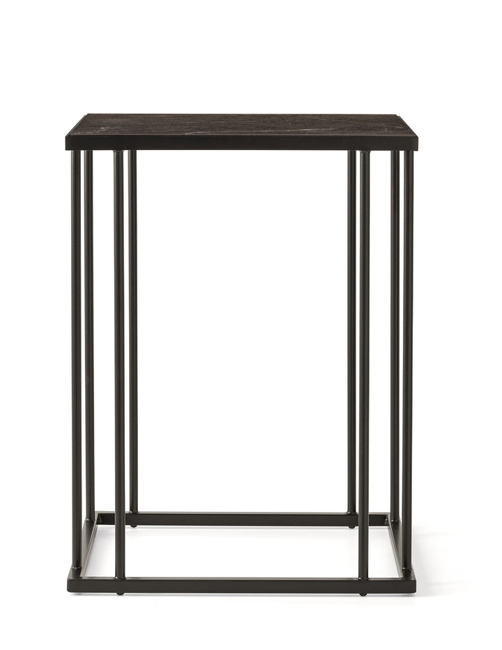 Renee Square end table Coffee Table Calligaris
