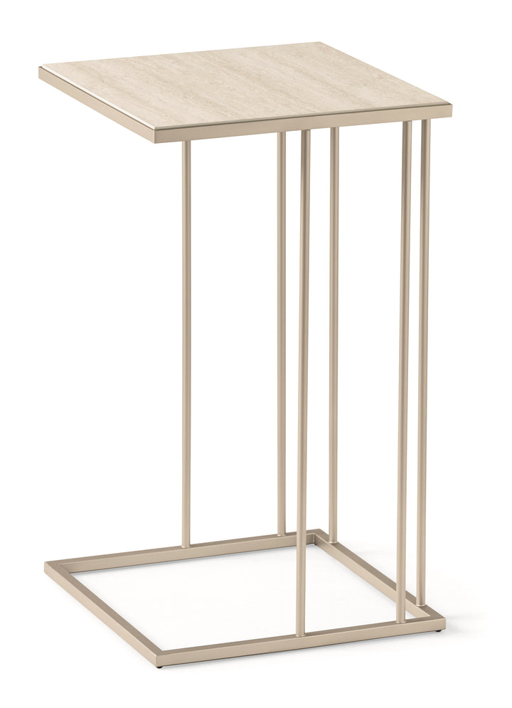 Renee Over-sofa table End Table Calligaris