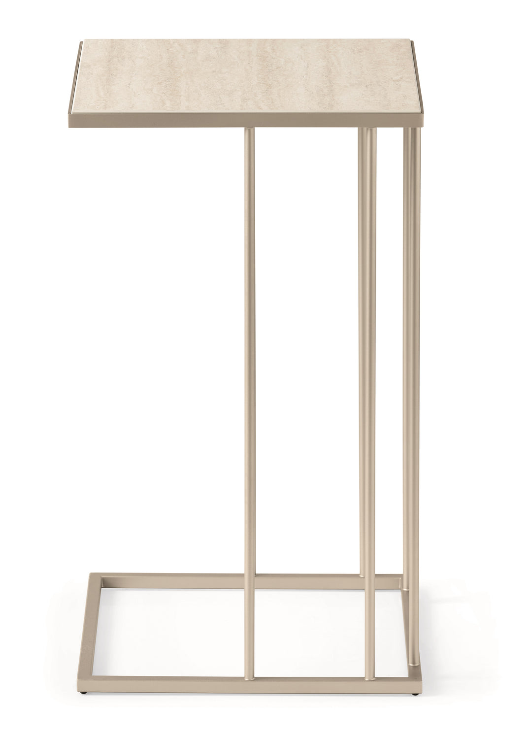Renee Over-sofa table End Table Calligaris