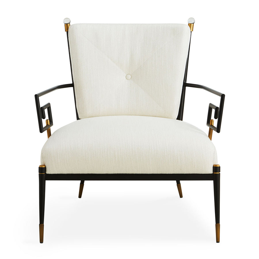 Rider Accent Chair Jonathan Adler