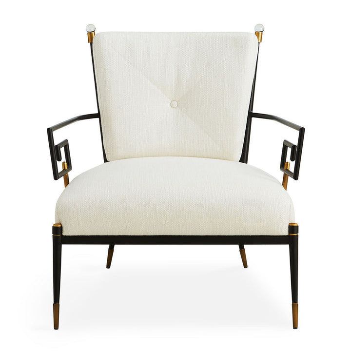 Rider Accent Chair Jonathan Adler
