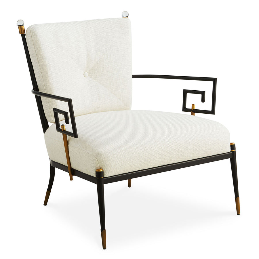 Rider Accent Chair Jonathan Adler Default Title