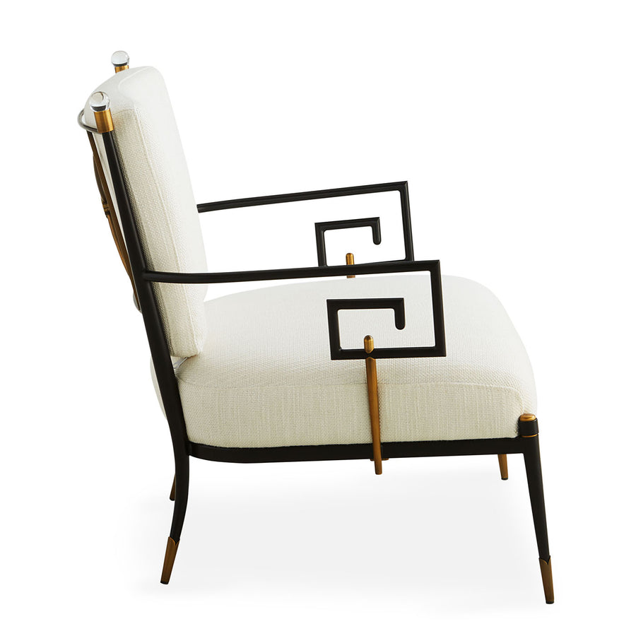 Rider Accent Chair Jonathan Adler