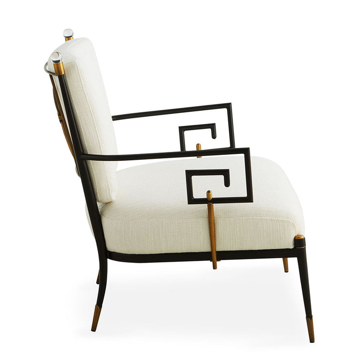 Rider Accent Chair Jonathan Adler