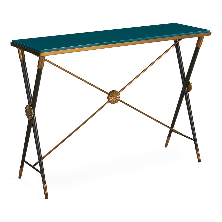 Rider 42" Console Jonathan Adler