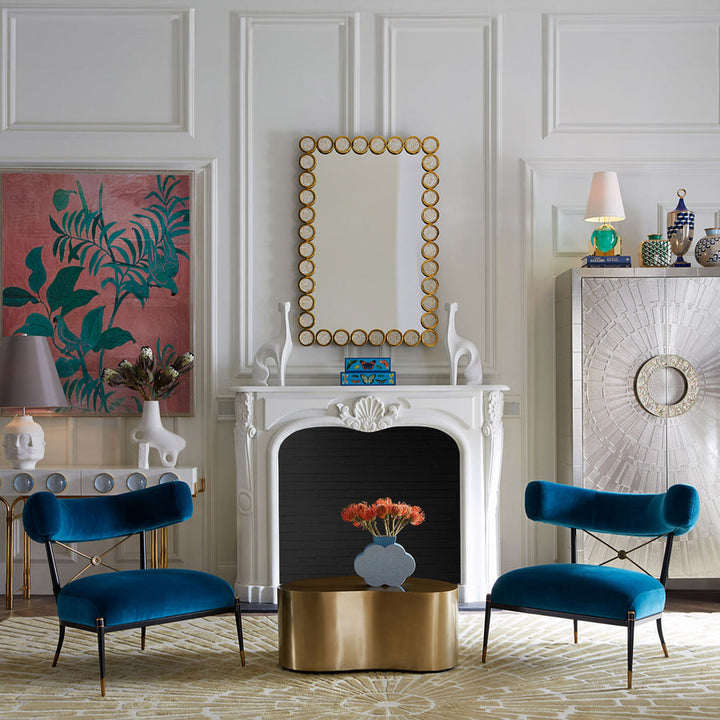 Menagerie Medium Cat Jonathan Adler