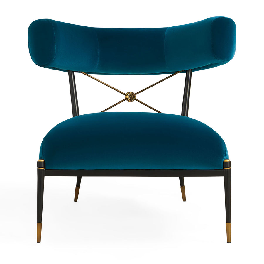 Rider Klismos Chair Jonathan Adler