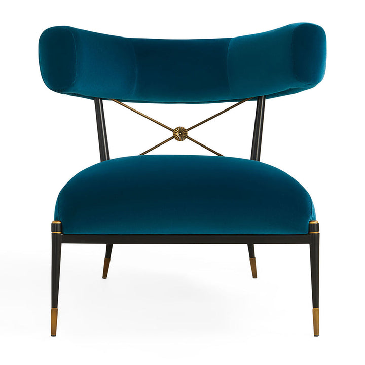 Rider Klismos Chair Jonathan Adler