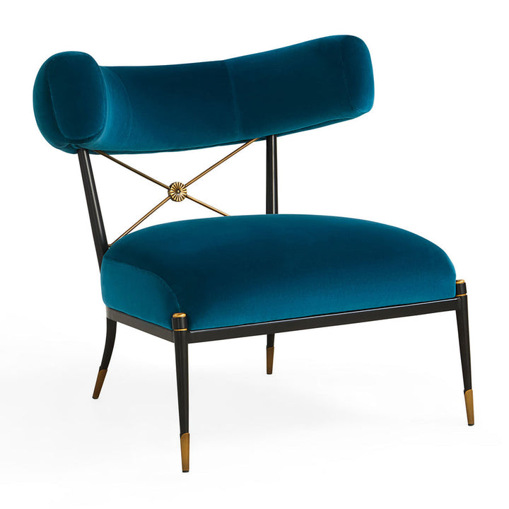 Rider Klismos Chair Jonathan Adler Default Title