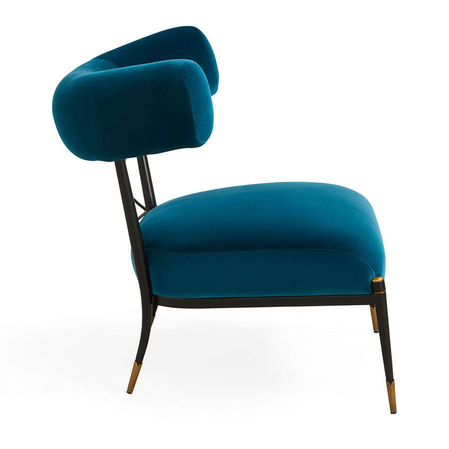 Rider Klismos Chair Jonathan Adler