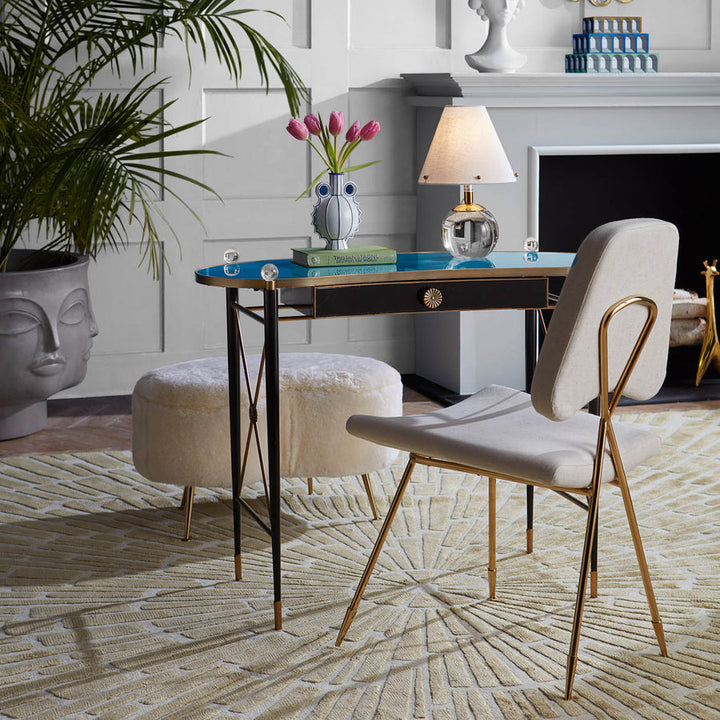 Belvedere Vanity Lamp Jonathan Adler