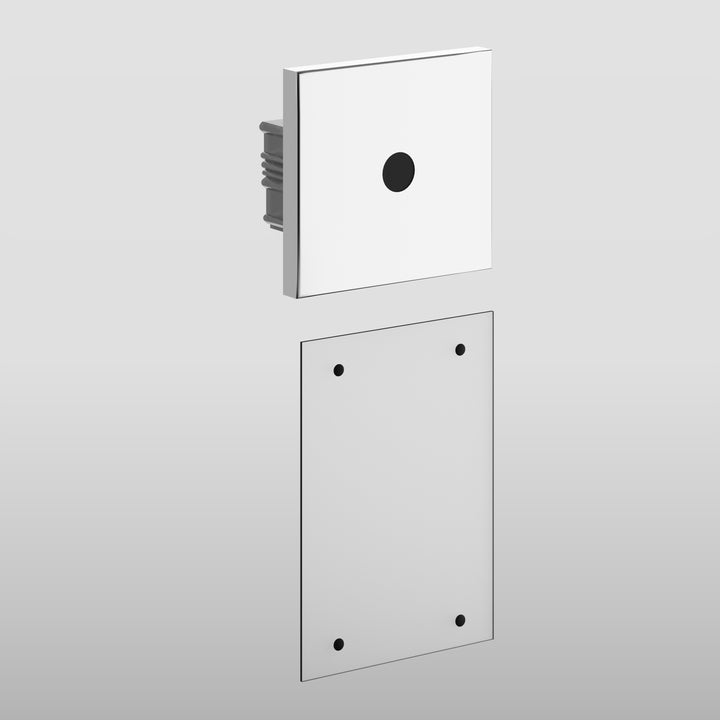 Rilievo Electronic Separate Control - 59029 Bathroom Accessories GESSI