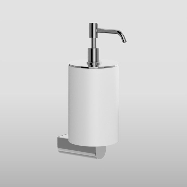 Rilievo Soap Dispenser Holder - 59513 Bathroom Accessories GESSI
