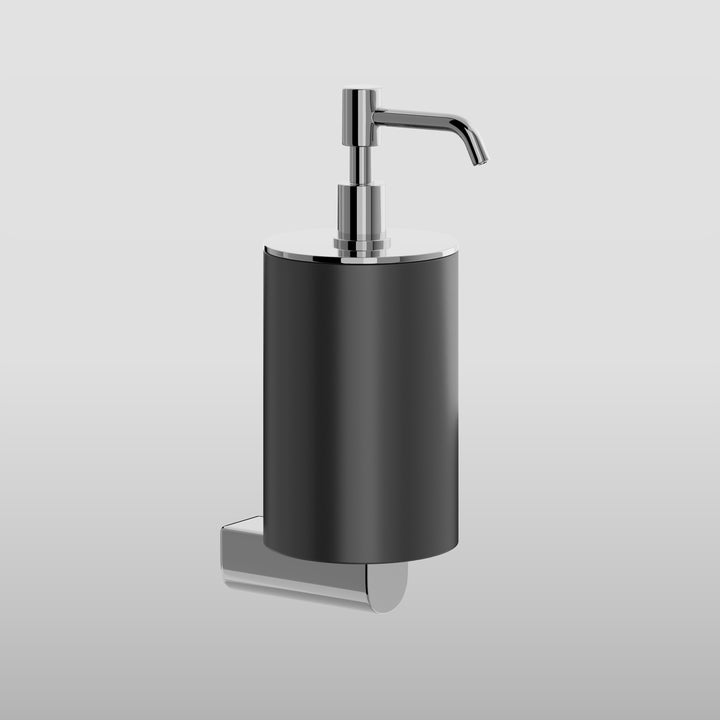 Rilievo Soap Dispenser Holder - 59514 Bathroom Accessories GESSI