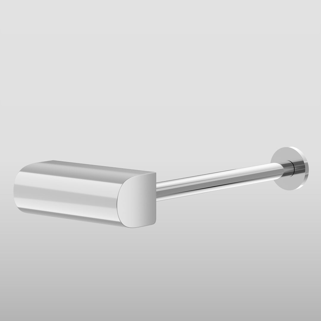 Rilievo Tissue Holder - 59455 Bathroom Accessories GESSI Cromo  