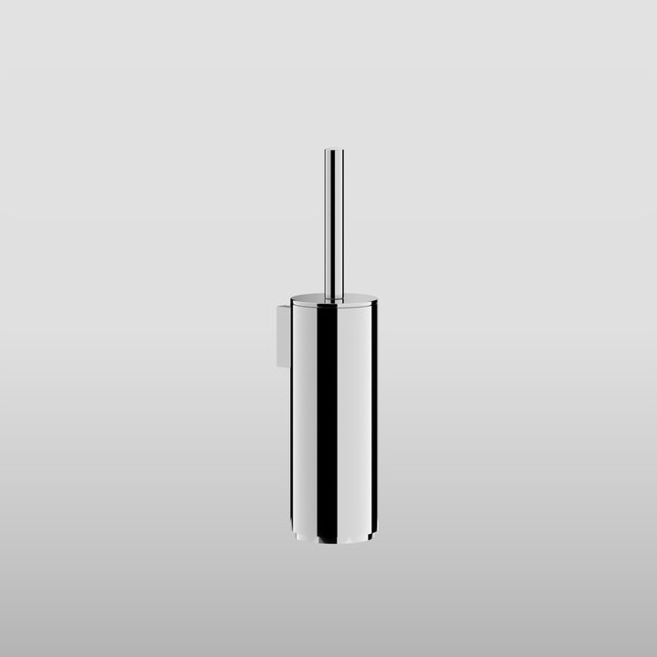 Rilievo Toilet Brush Holder - 59519 Bathroom Accessories GESSI