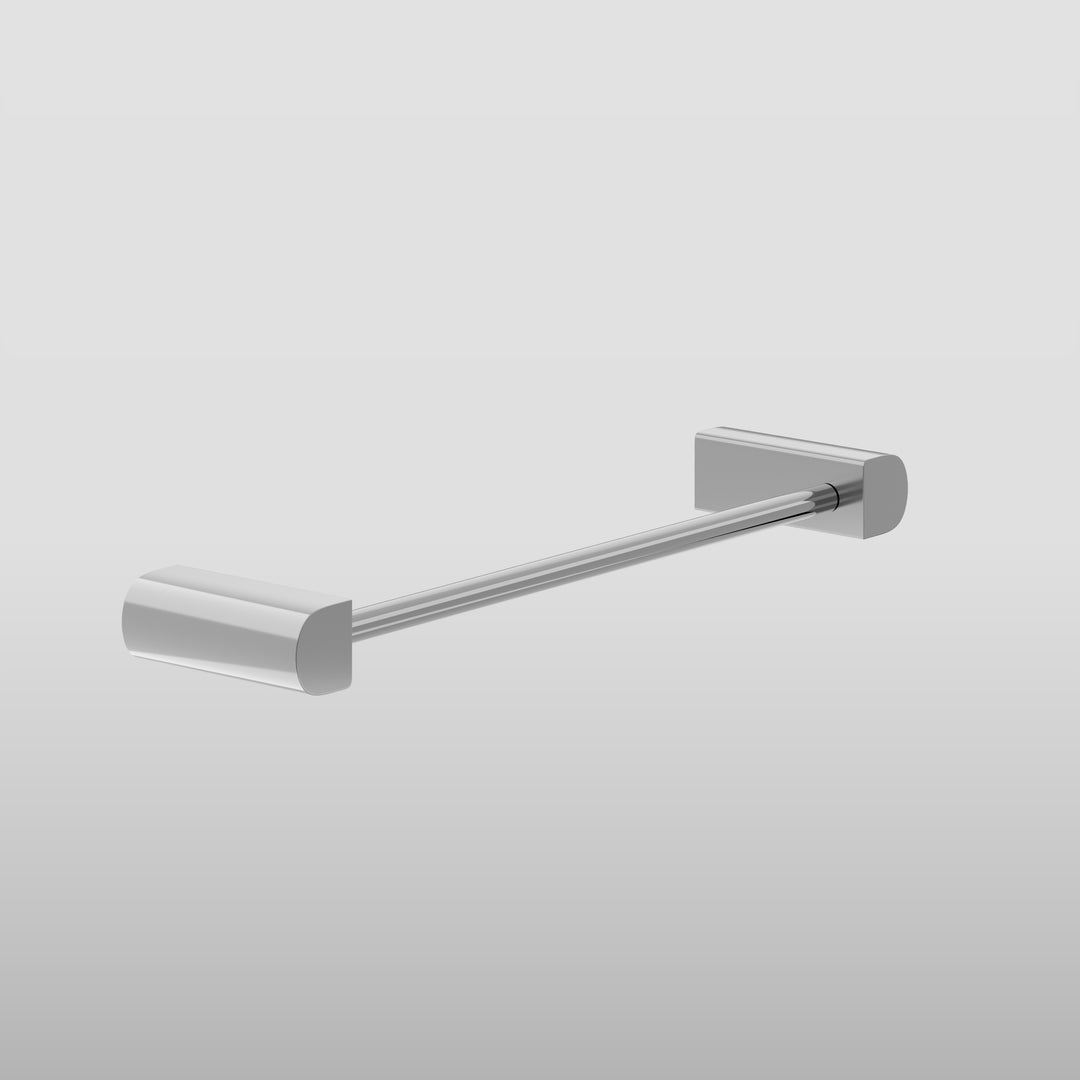 Rilievo Towel Rail - 59397 Bathroom Accessories GESSI Cromo  