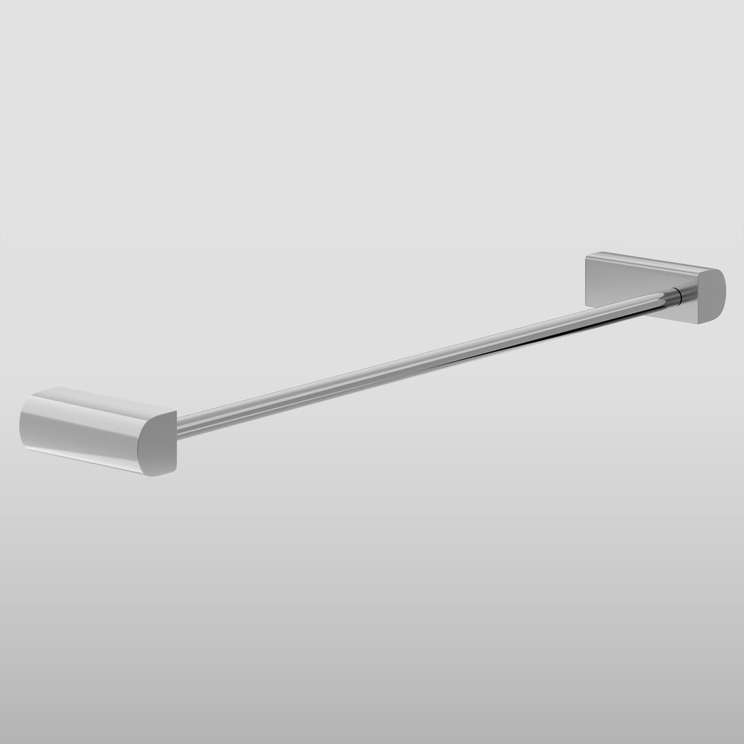 Rilievo Towel Rail - 59400 Bathroom Accessories GESSI Cromo  