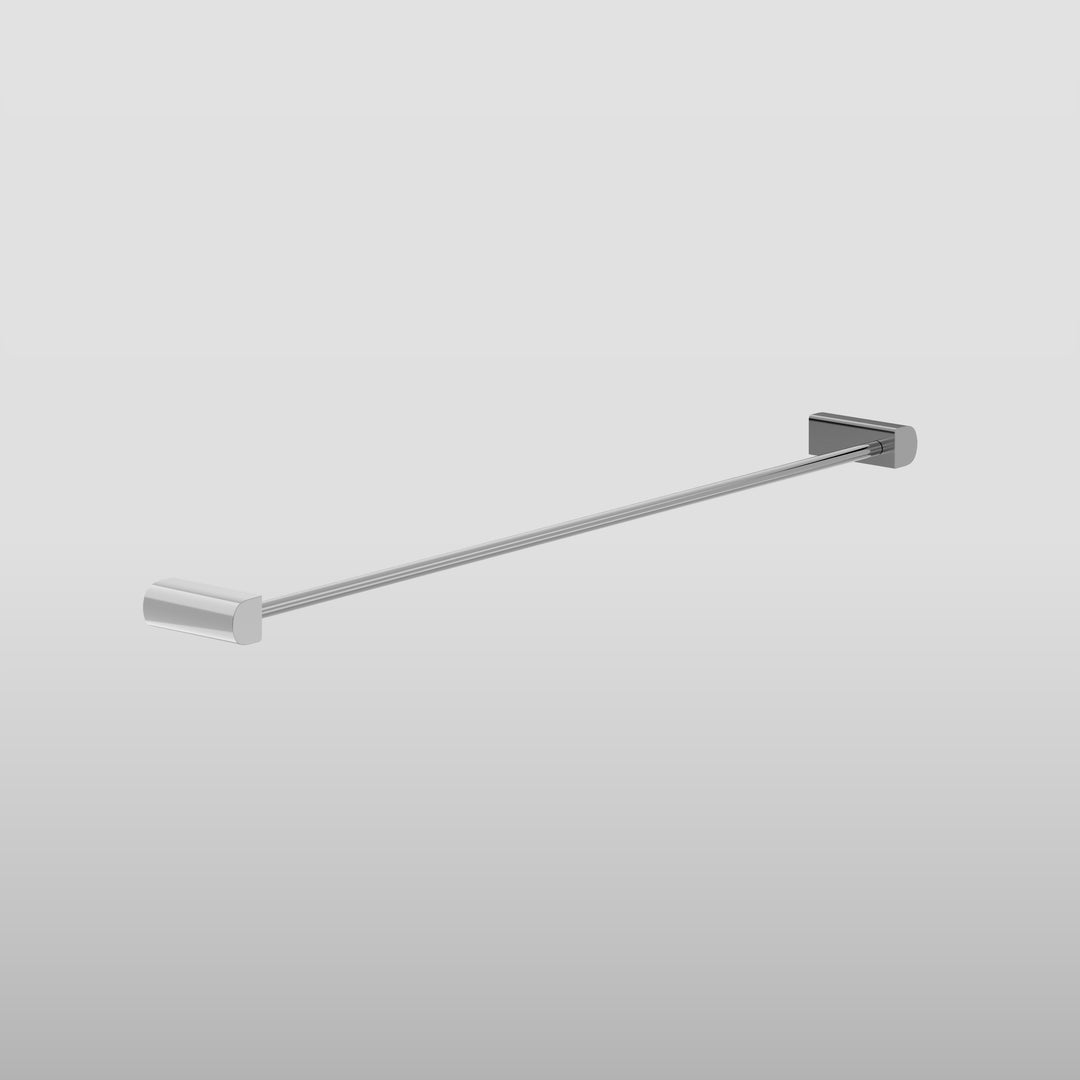 Rilievo Towel Rail - 59403 Bathroom Accessories GESSI Cromo  