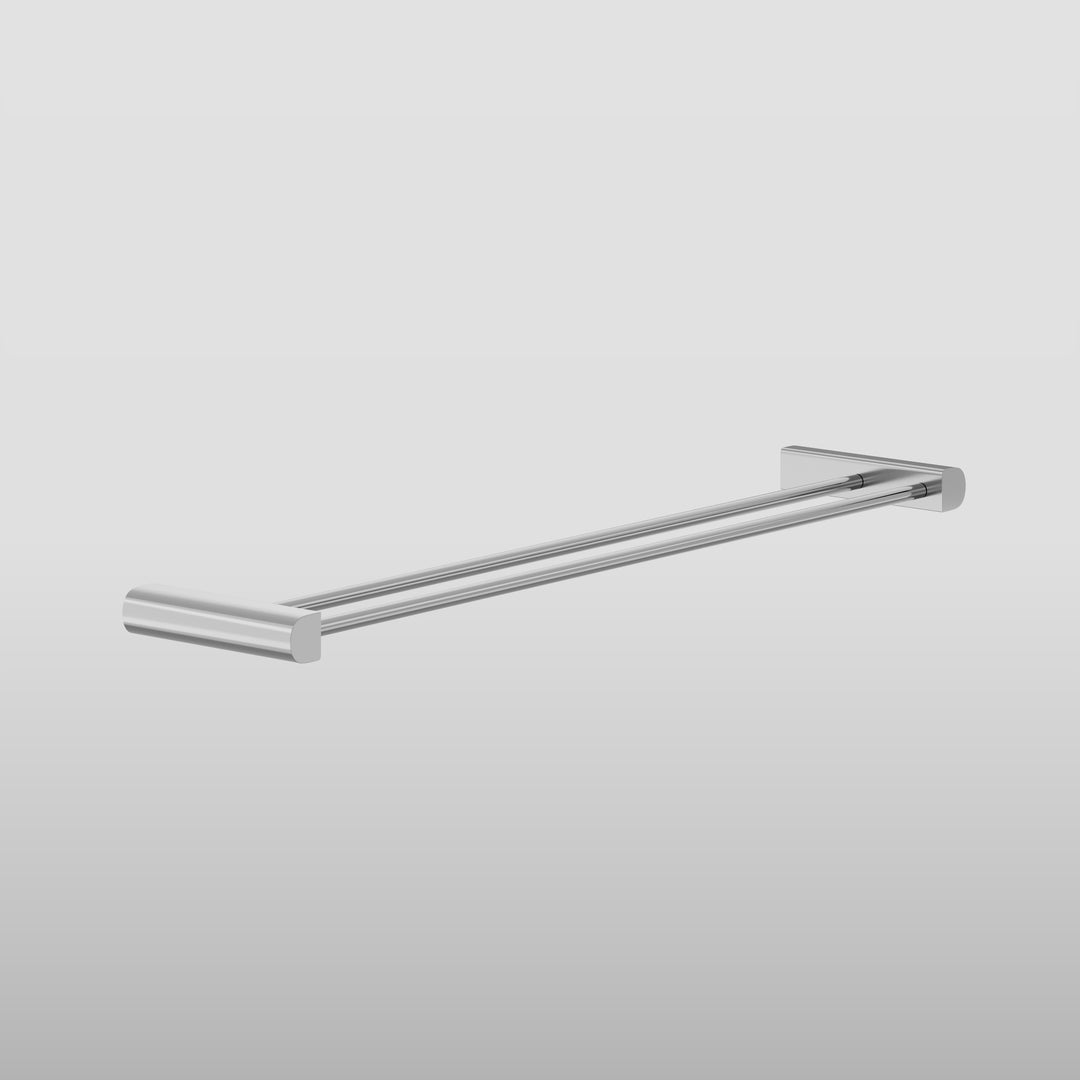 Rilievo Towel Rail - 59405 Bathroom Accessories GESSI Cromo  