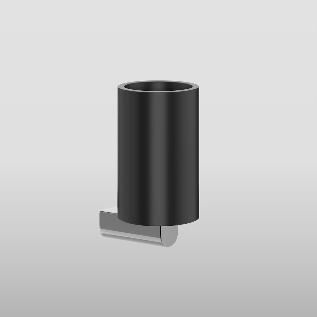 Rilievo Tumbler Holder - 59508 Bathroom Accessories GESSI Cromo  