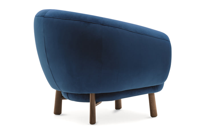 Rio Lounge Chair Lounge Chairs Calligaris