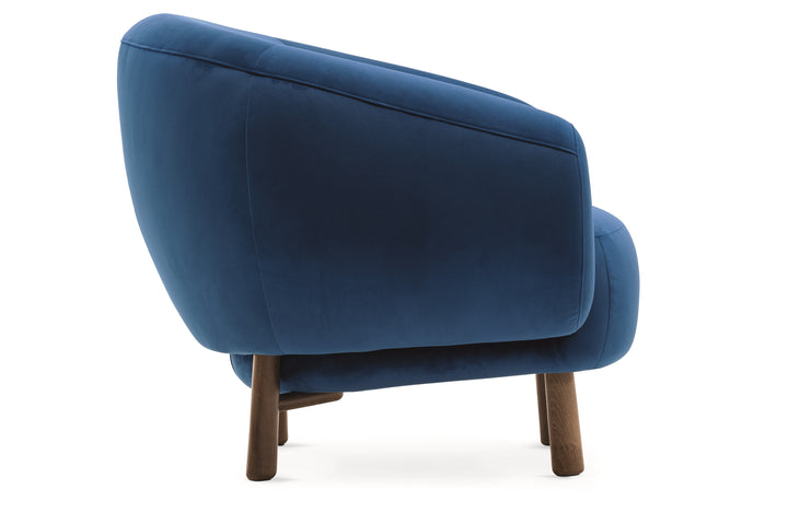 Rio Lounge Chair Lounge Chairs Calligaris