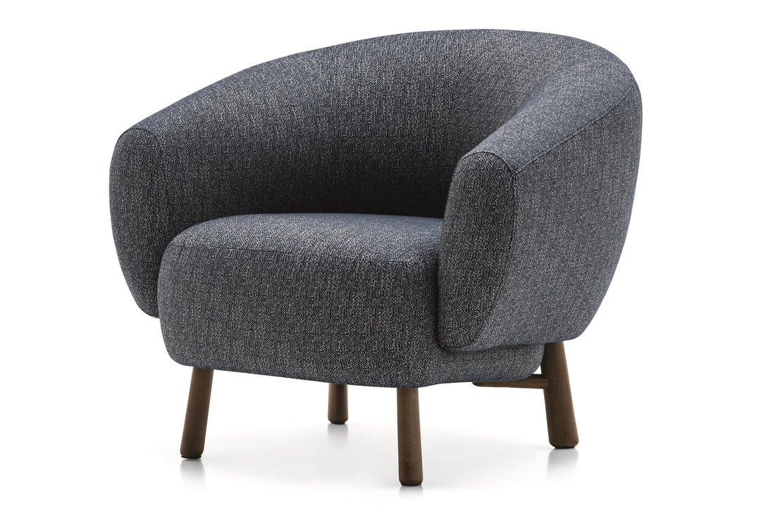 Rio Lounge Chair Lounge Chairs Calligaris