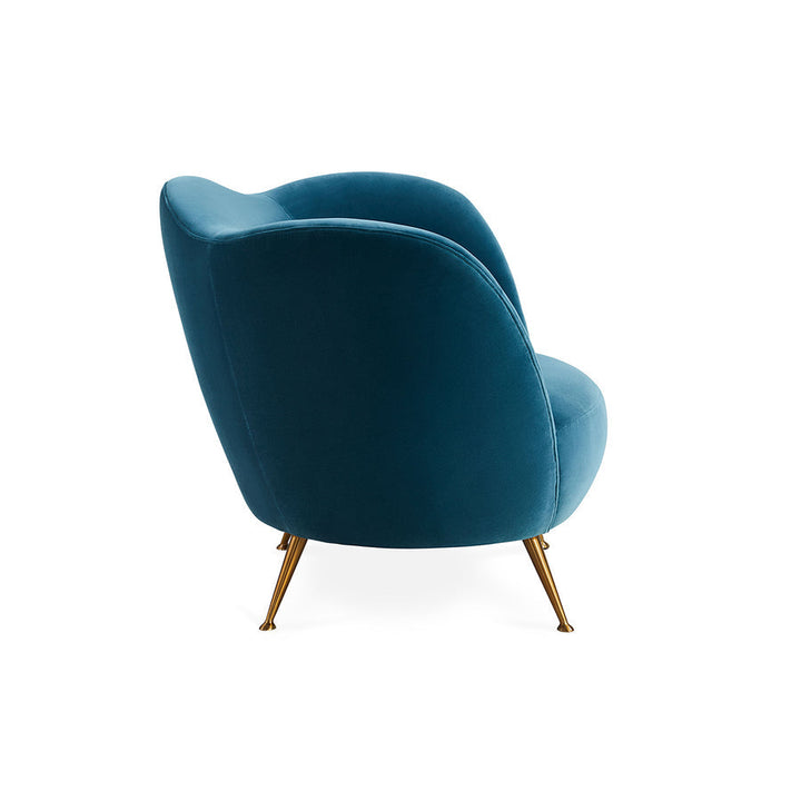 Ripple Lounge Chair Jonathan Adler