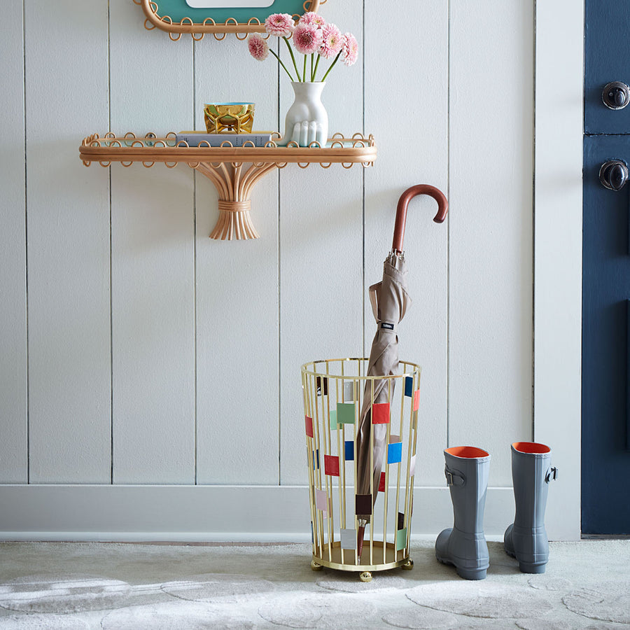 Miami Umbrella Stand Jonathan Adler