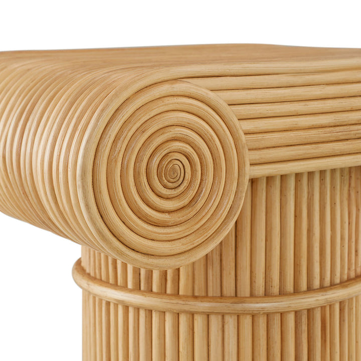 Riviera Capital Pedestal Jonathan Adler