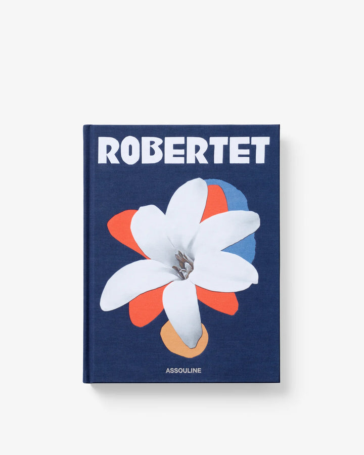 Robertet: From Seed to Scent Book Print Books Assouline