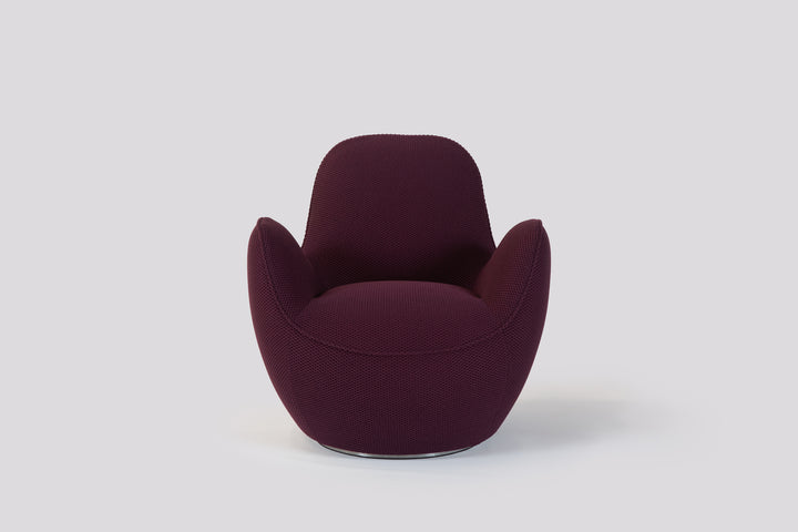 Aircell Armchair Techno Prugna 2D Arm Chairs, Recliners & Sleeper Chairs Roche Bobois   
