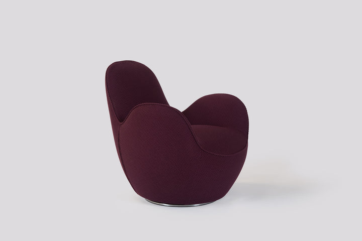 Aircell Armchair Techno Prugna 2D Arm Chairs, Recliners & Sleeper Chairs Roche Bobois   