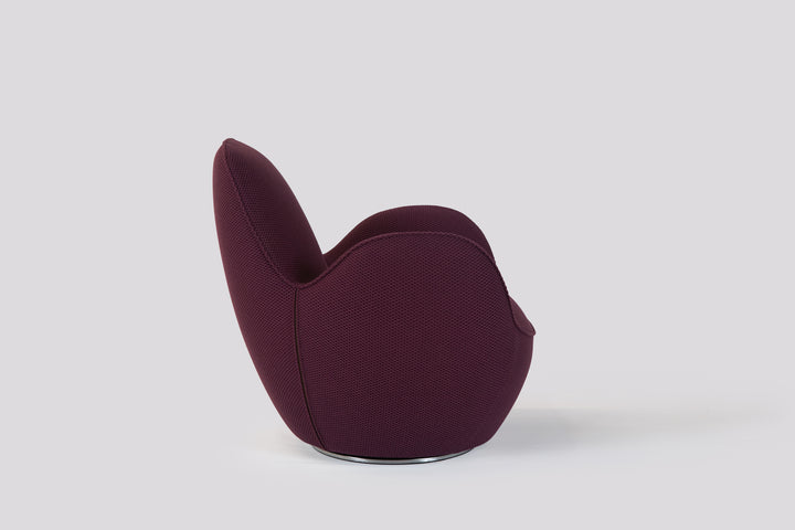 Aircell Armchair Techno Prugna 2D Arm Chairs, Recliners & Sleeper Chairs Roche Bobois   