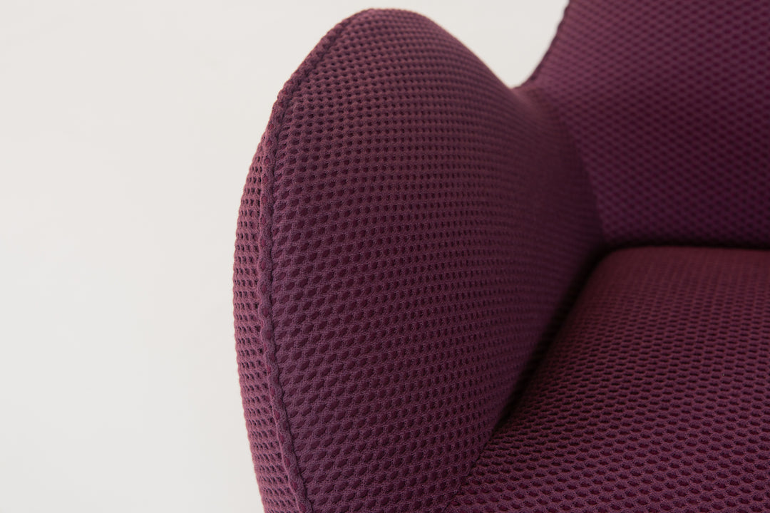 Aircell Armchair Techno Prugna 2D Arm Chairs, Recliners & Sleeper Chairs Roche Bobois   