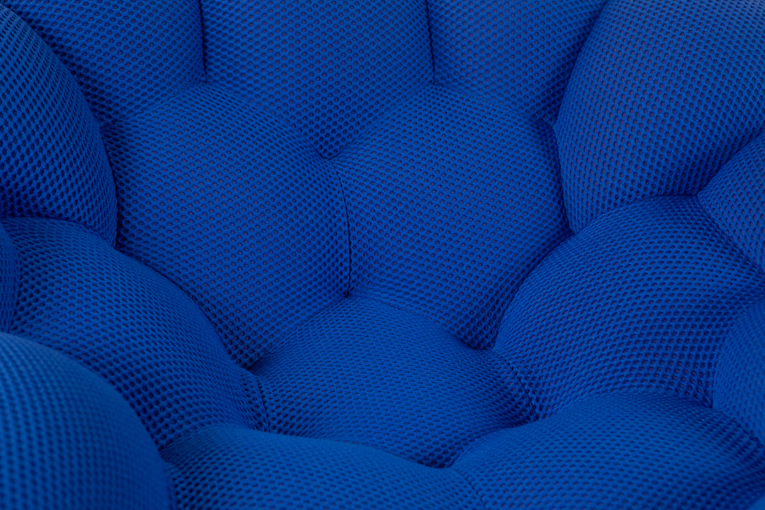 Bubble Armchair Cobalt Arm Chairs, Recliners & Sleeper Chairs Roche Bobois   
