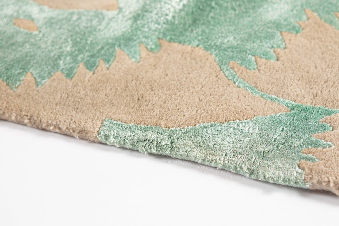 Pivoine Chinoise Area Rug Rugs Roche Bobois   