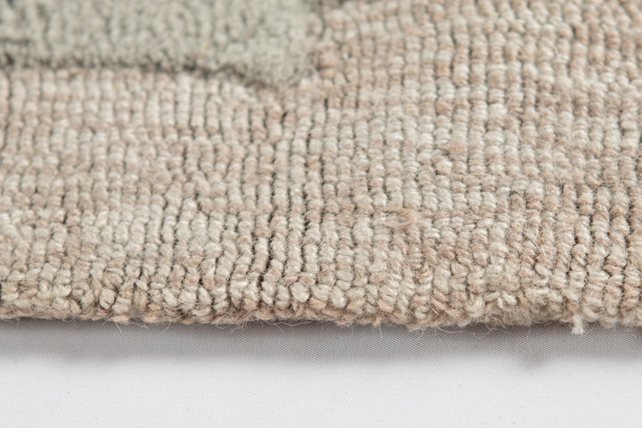 Sun Artic Area Rug Rugs Roche Bobois   