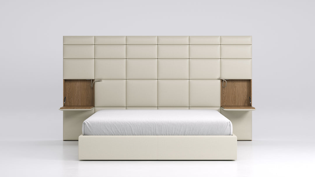 Courchevel Bed Beds Roche Bobois