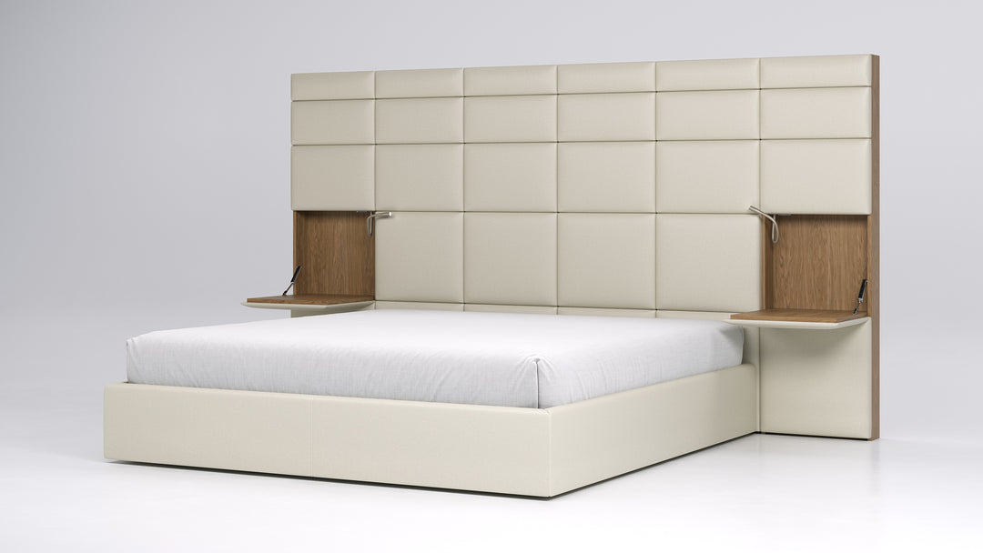 Courchevel Bed Beds Roche Bobois