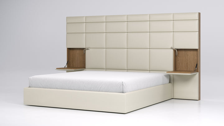 Courchevel Bed Beds Roche Bobois