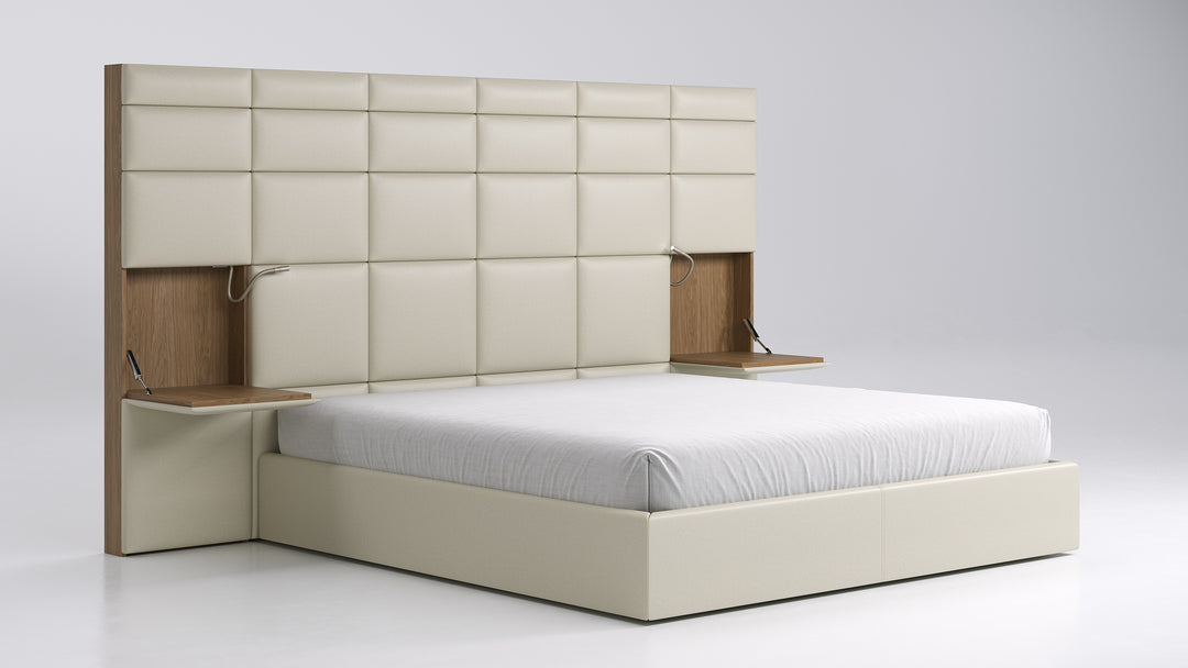 Courchevel Bed Beds Roche Bobois