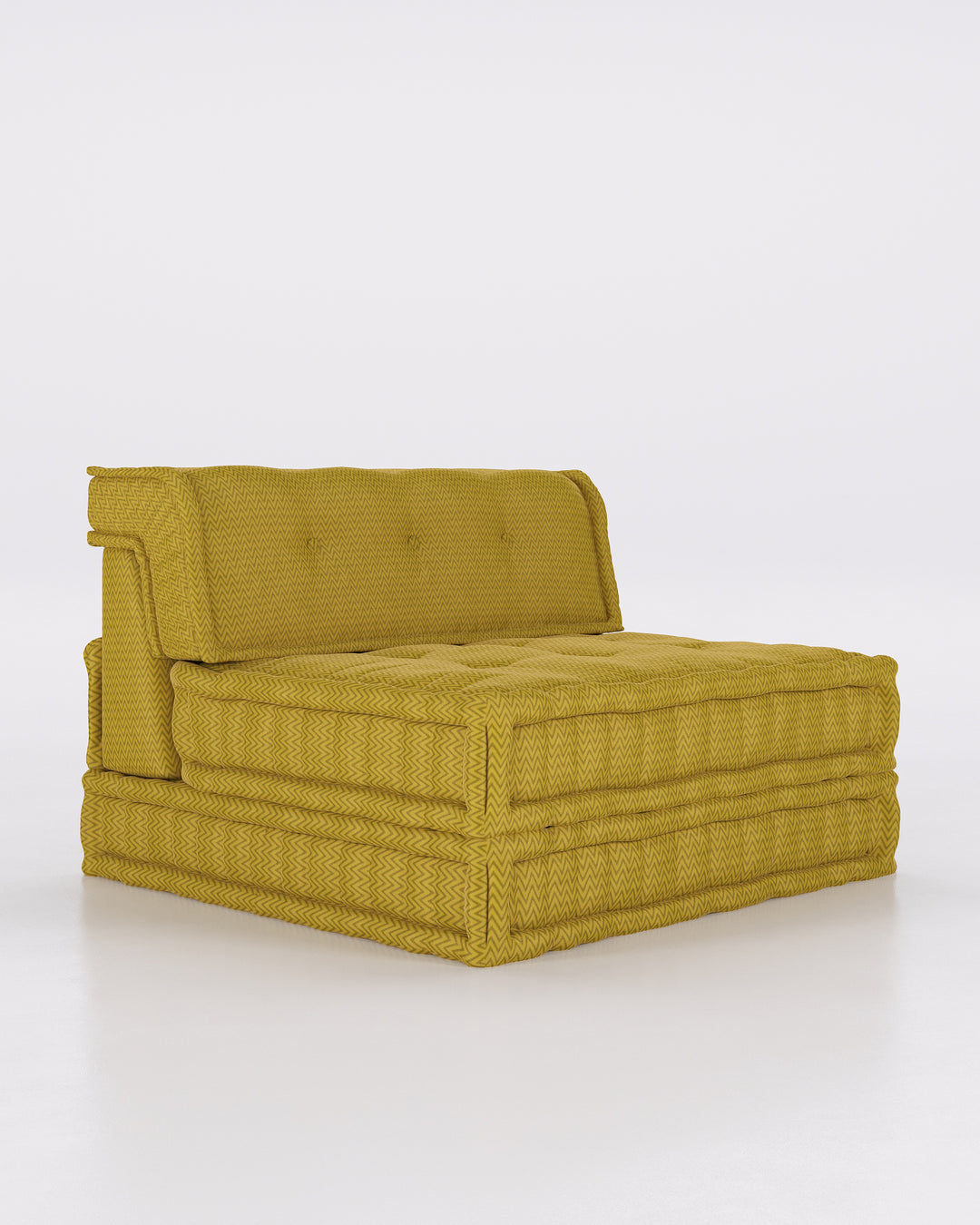 Mah Jong Sofa Seat Wisen Yellow Sofas Roche Bobois   