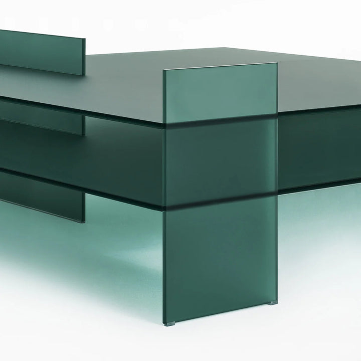 Kazimir Coffee Table Coffee Table Glas Italia   