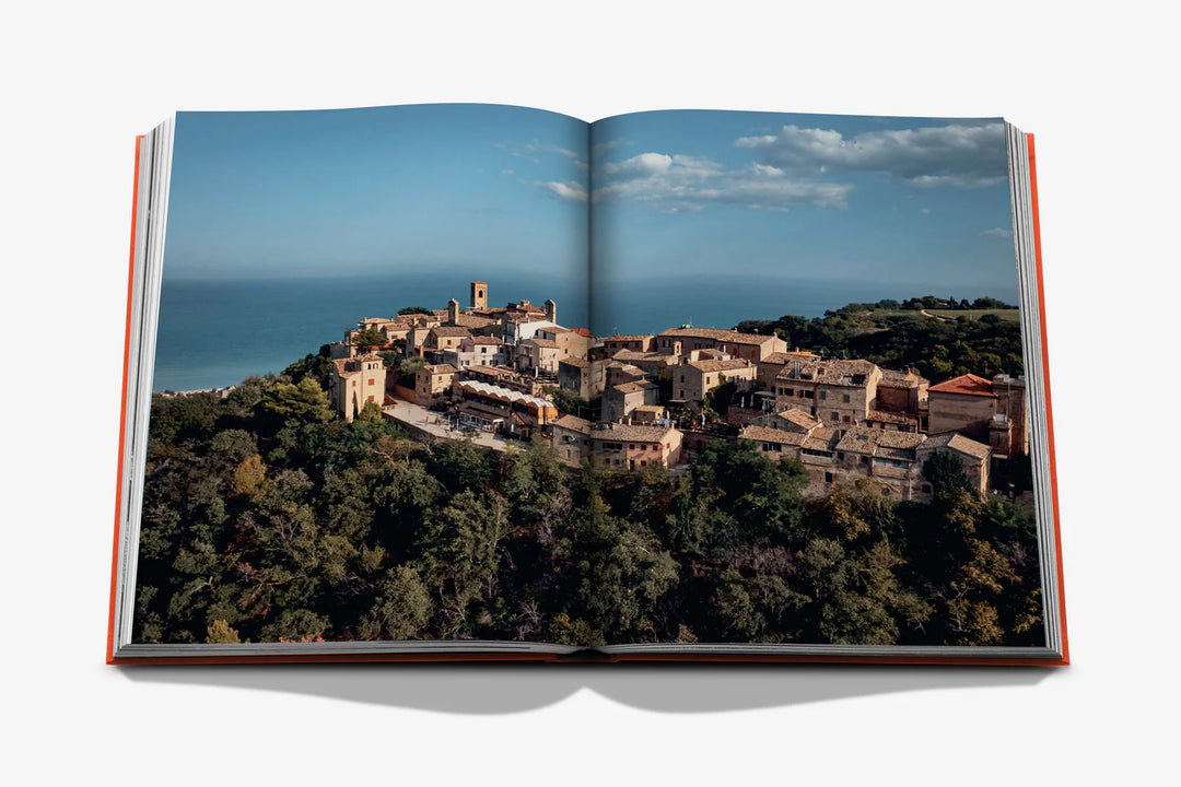 Santoni Meraviglia Book Print Books Assouline