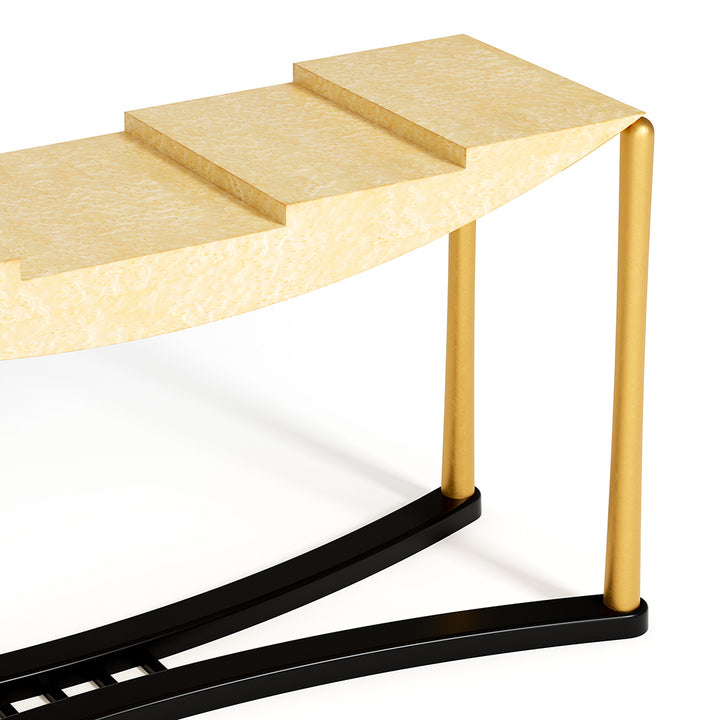 SCHWARZENBERG Side Table Coffee Tables Memphis Milano